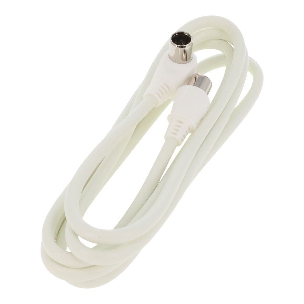 ４ＣＦＢ　テレビ接続ケーブル　Ｌ／Ｓ型, L/S型(1), 1m