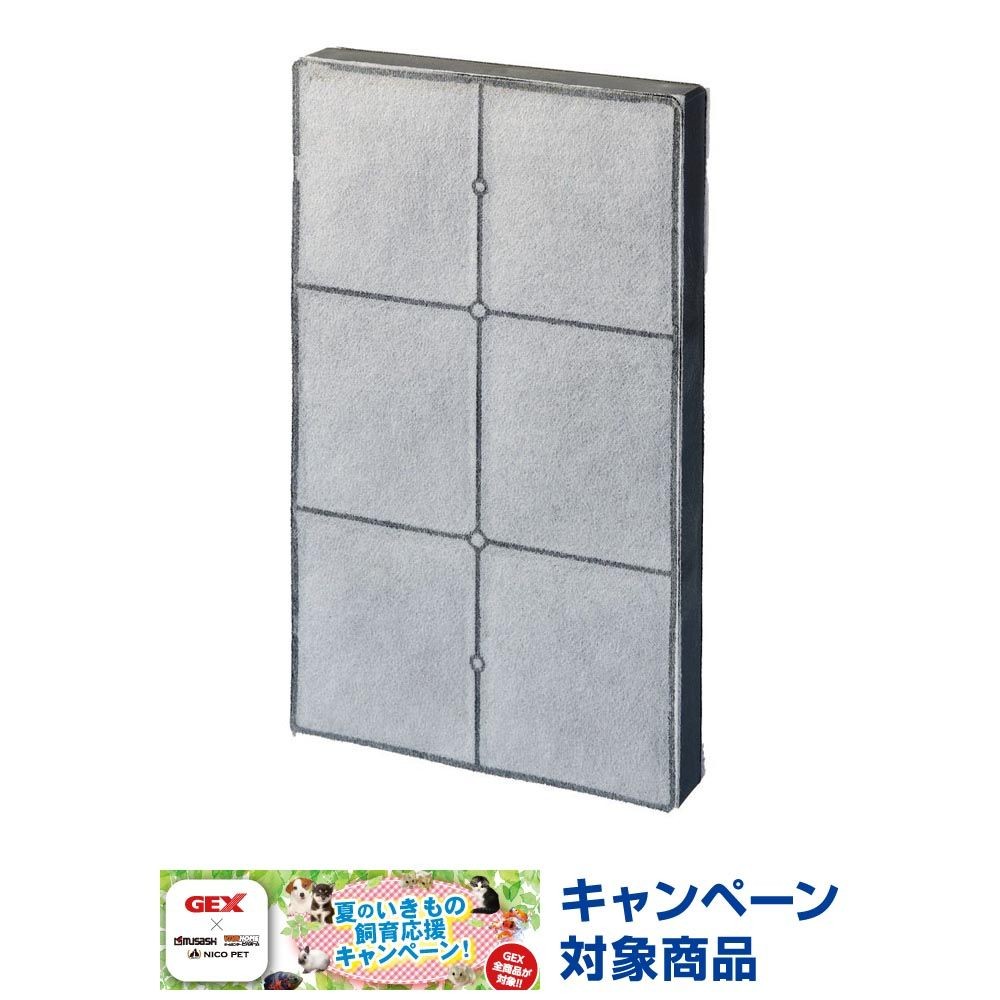 ＮＰ　ＰＵＲＥペットエアクリーナー活性炭Ｆ, -, -