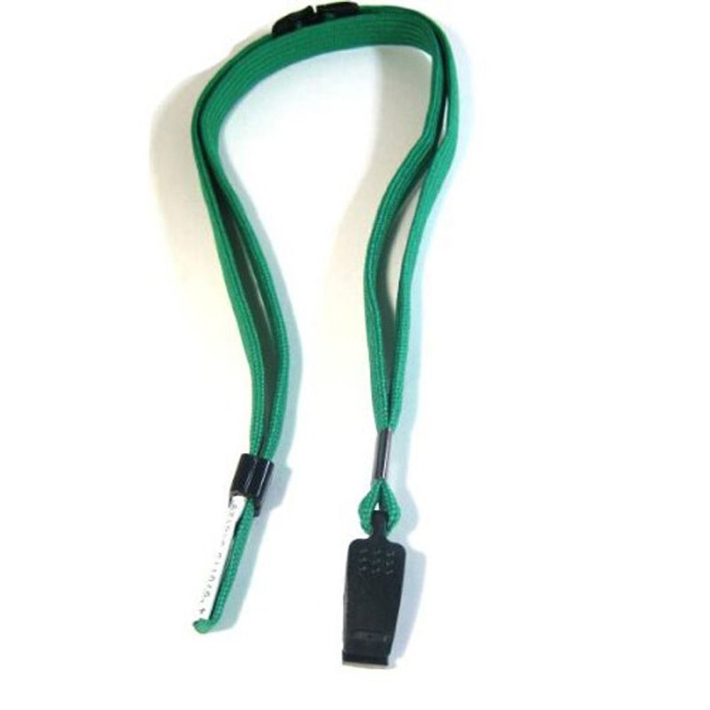 オープン　ループ紐　バラ, 青, 900mm