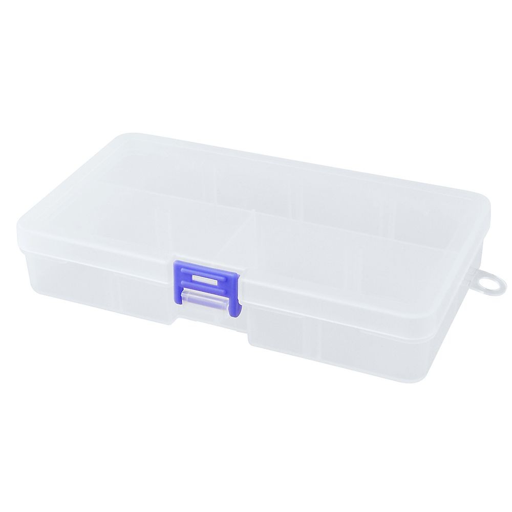 RING STAR　ポケットケース　　ＰＣ―１６１　クリア, クリア, PC-161