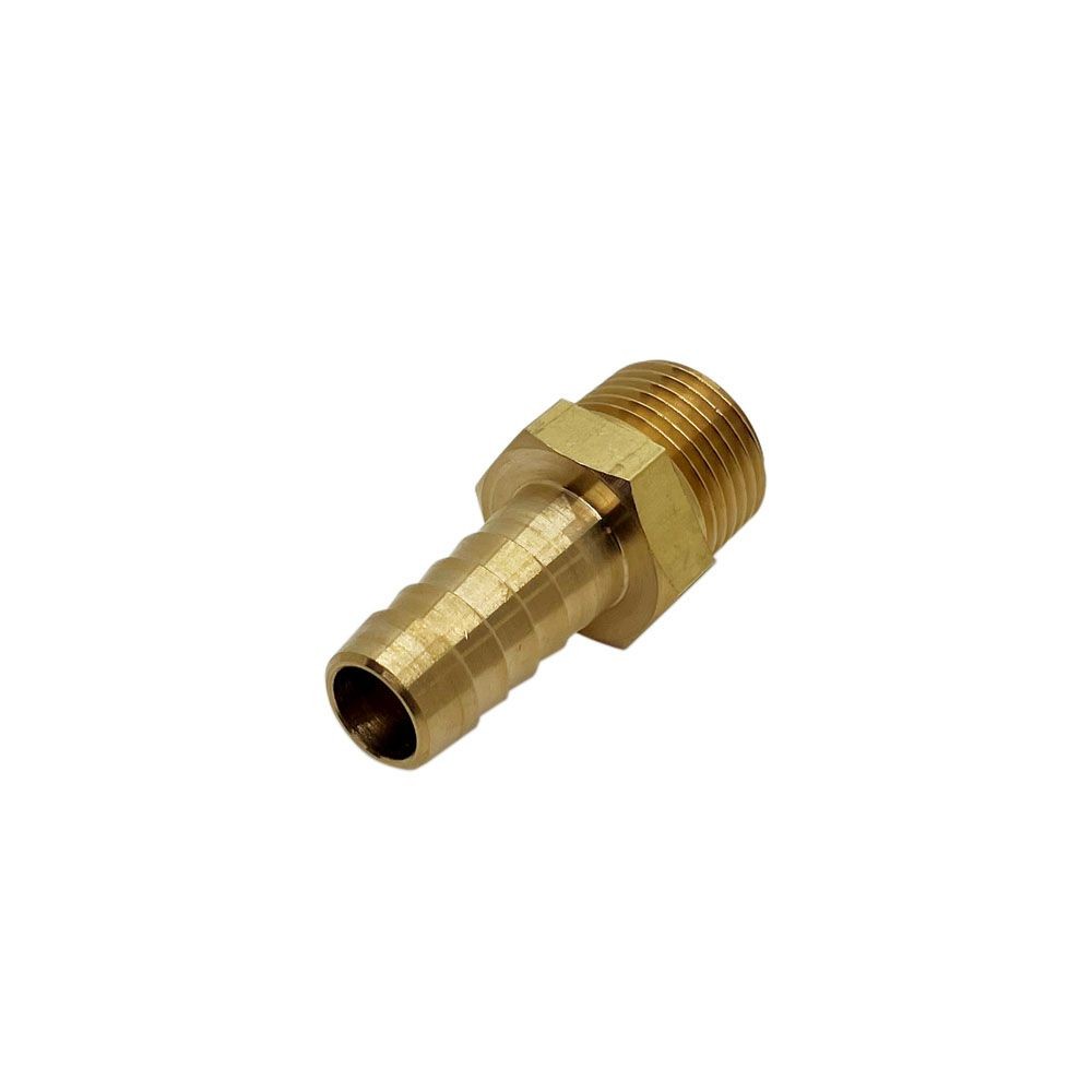 ウイザ WIZ'A　片口ニップル14．0Ｒ1／2　Ｃ21Ｔ, その他カラー１, その他サイズ１