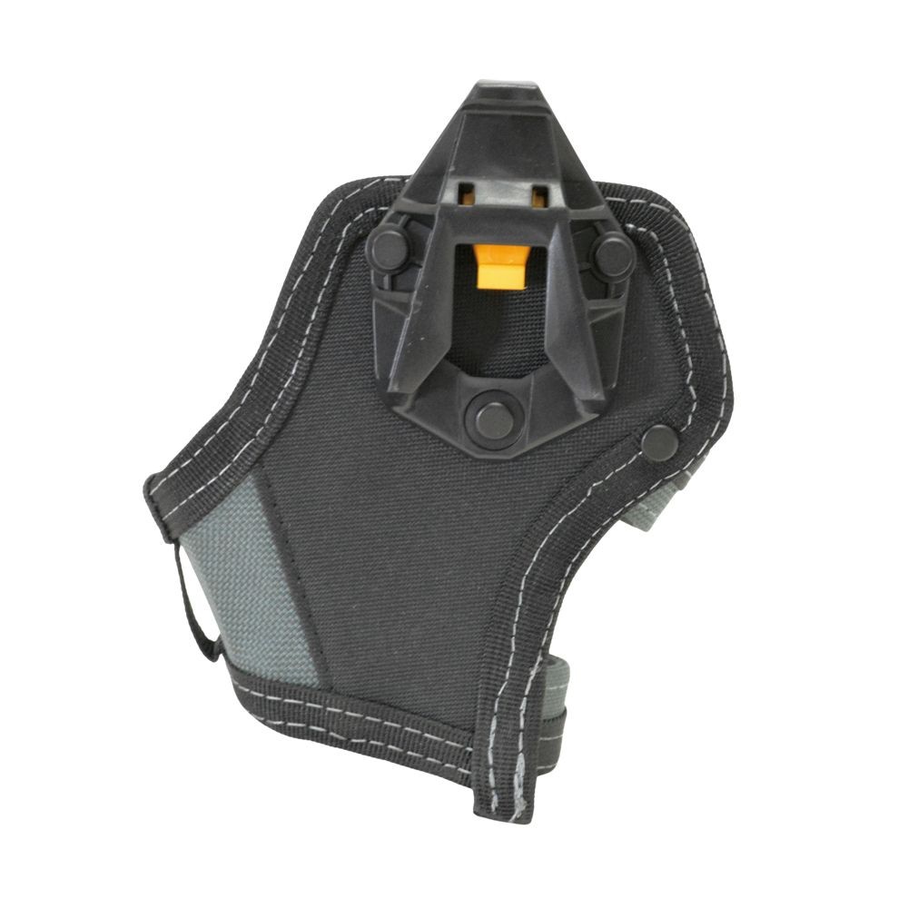 TOUGHBUILT（タフビルト）　コンパクトドリルホルスター　TB-CT-20-S, 黒, TB-CT-20-S