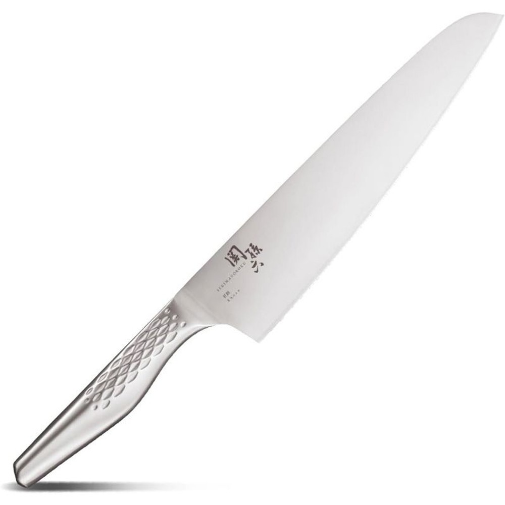 貝印関孫六匠創　シェフナイフ240ｍｍ, シェフナイフ, 240mm
