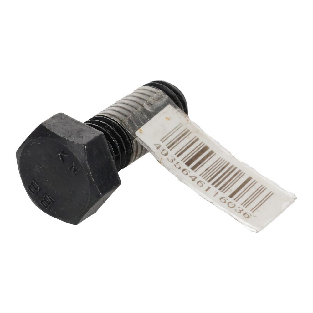 ８．８Ｔ生地　六角ボルト　Ｍ１２&times;３０, ボルト, M12&times;30