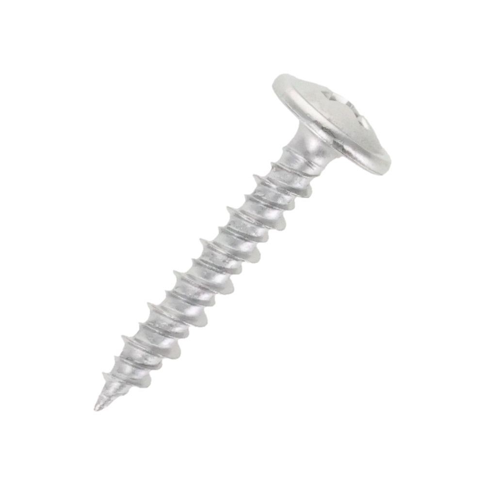 ＷＡＫＡＩ　ステンレス 木下地板金ビス　４．２&times;２５　２６０本, ビス, 260本入り