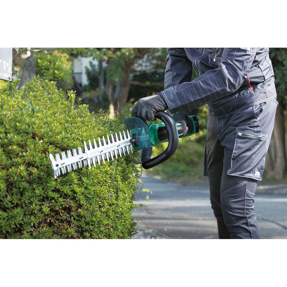 36V植木バリカン CH3656DA(NN), アグレッシブグリーン, 36V