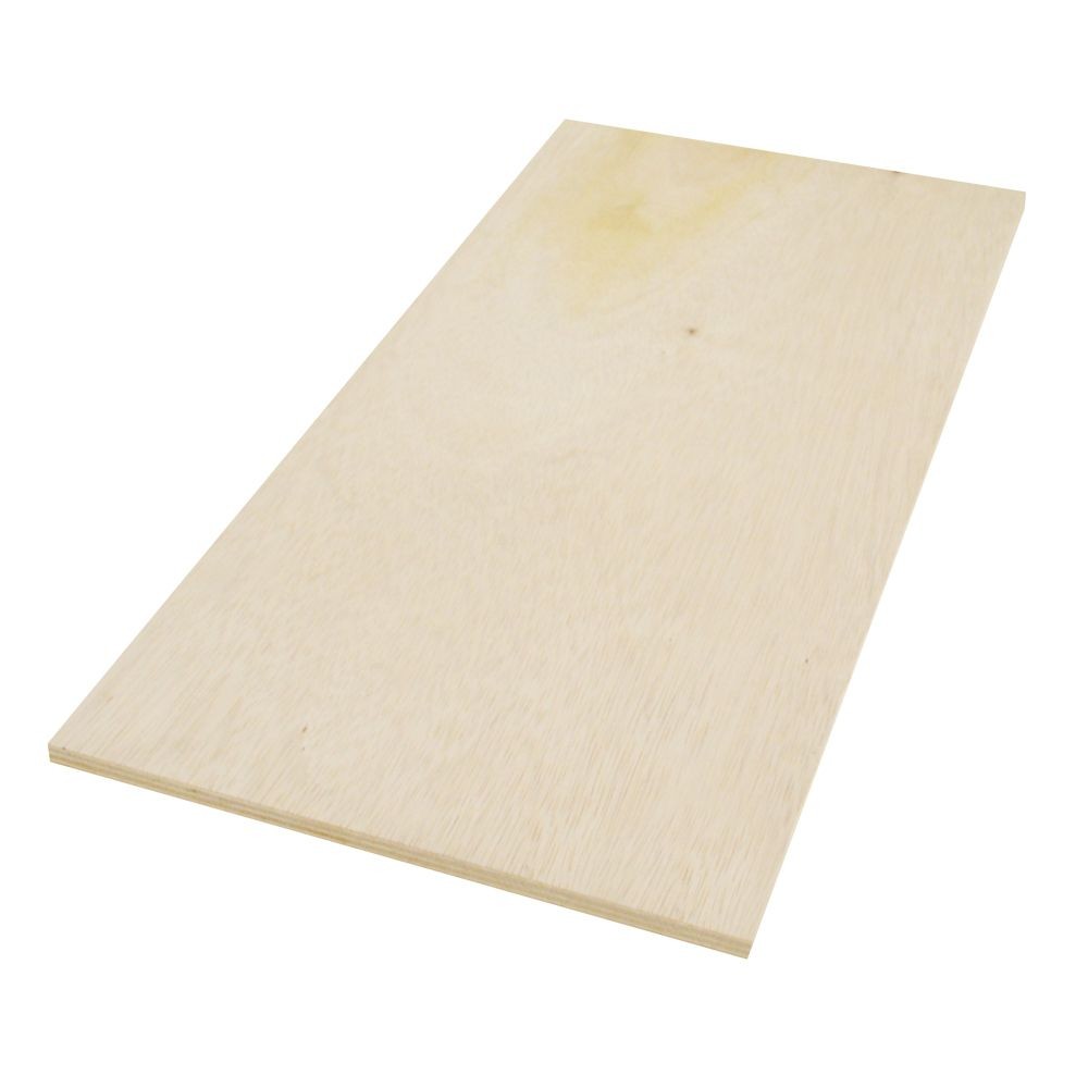 カットベニヤ　３００ｍｍ幅 １２ｍｍ厚, ベニヤ300幅(300), 長さ300mm