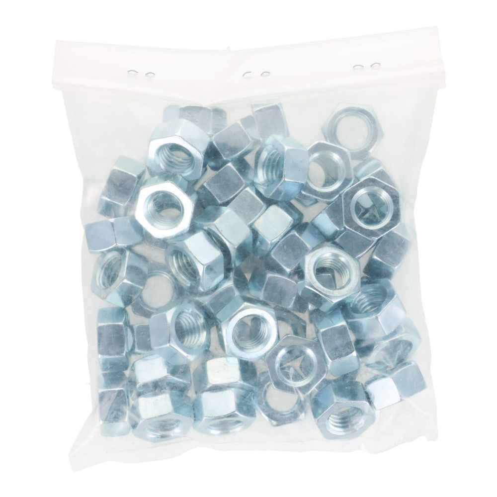 ＯＨＳＡＴＯ　六角ナット　Ｍ１２　５０入, 六角ナット, M12