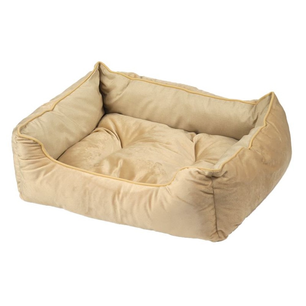 ペット用ソファーベッド　ベージュ, その他カラー２, Sサイズ