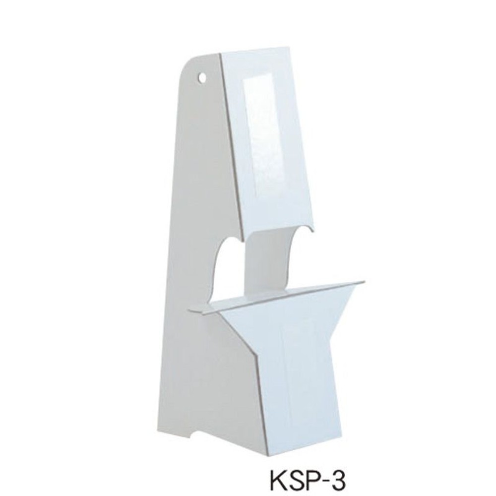 カミスタンド（ＫＳ2）　セット　5Ｐ, その他カラー１, No.2