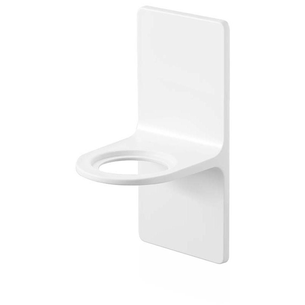 マグネットディスペンサーホルダーミスト泡タイプ　ホワイト, その他カラー１, その他サイズ１