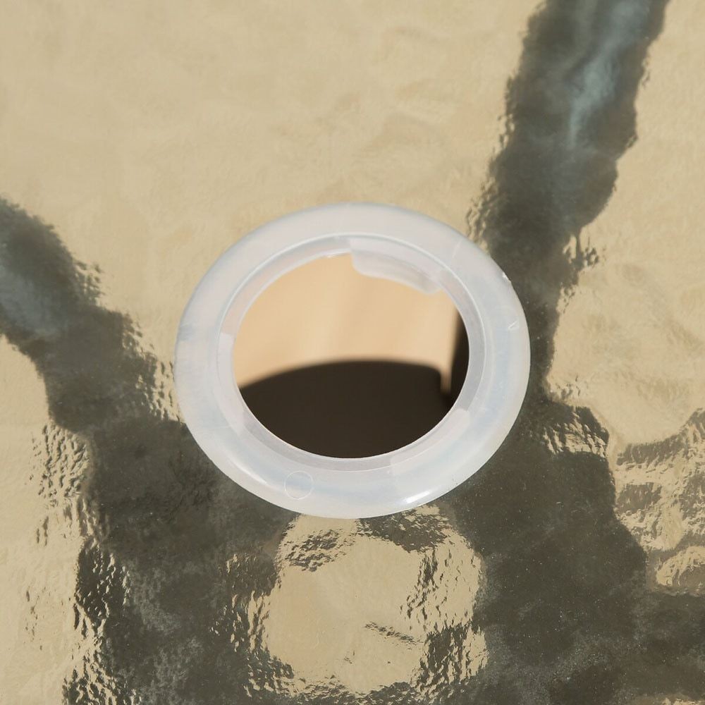 ガラステーブル2【メーカー直送・代引不可】, ブラック, ガラステーブル