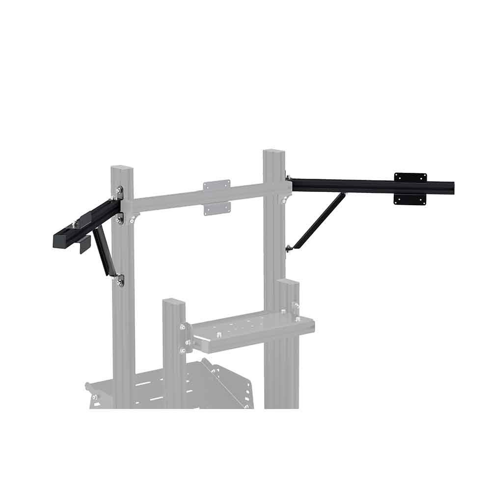 KP-DMWa(BK) ﾄﾘﾌﾟﾙﾃﾞｨｽﾌﾟﾚｲｷｯﾄ　【メーカー直送・代引不可】【沖縄・離島除く】, ブラック, KP-DMWa(BK)