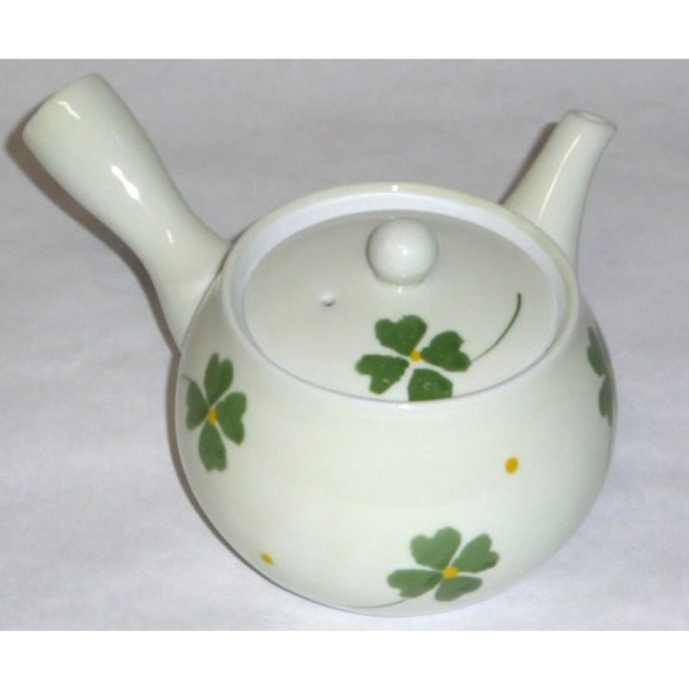 Ｕ急須　クローバー, その他カラー１, その他サイズ１