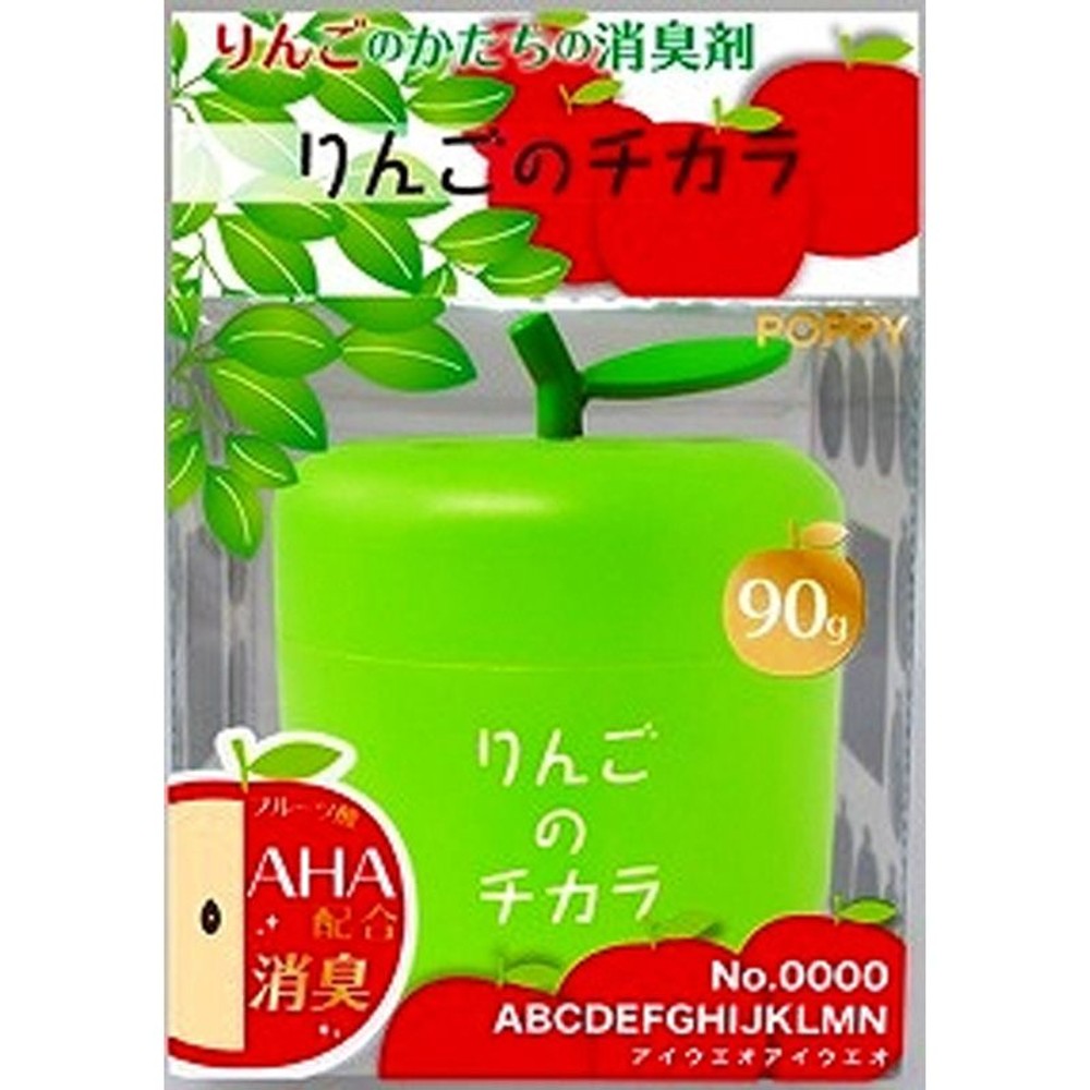 りんごのチカラ　グリーンアップル, その他カラー１, その他サイズ１