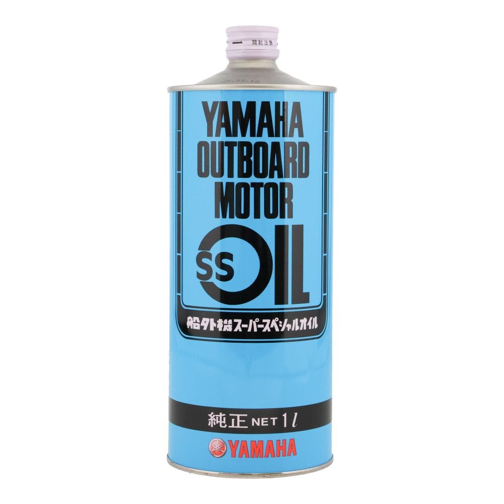 ヤマハ 船外機スーパースペシャルN 1L, 船外機用, 1.0L