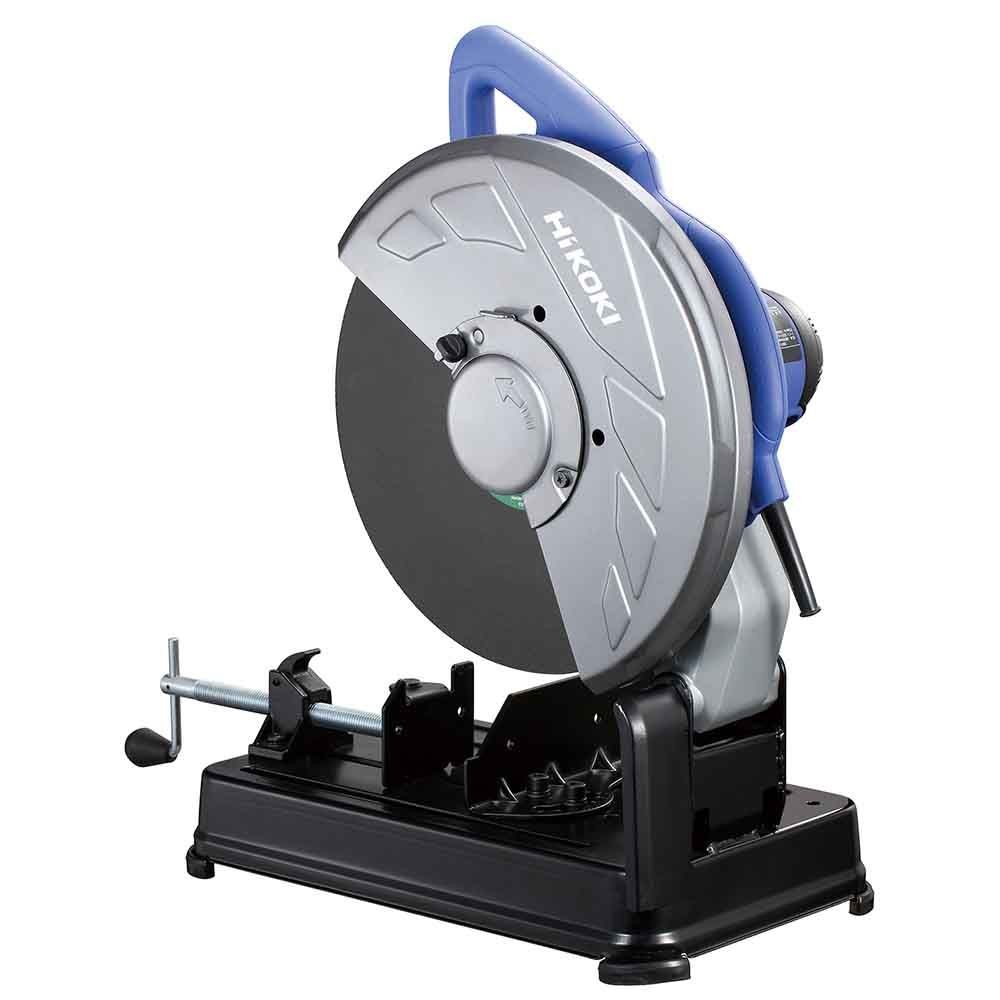 ハイコーキ　HiKOKI 高速切断機 FCC14ST A7, バイオレットブルー, FCC14ST A7