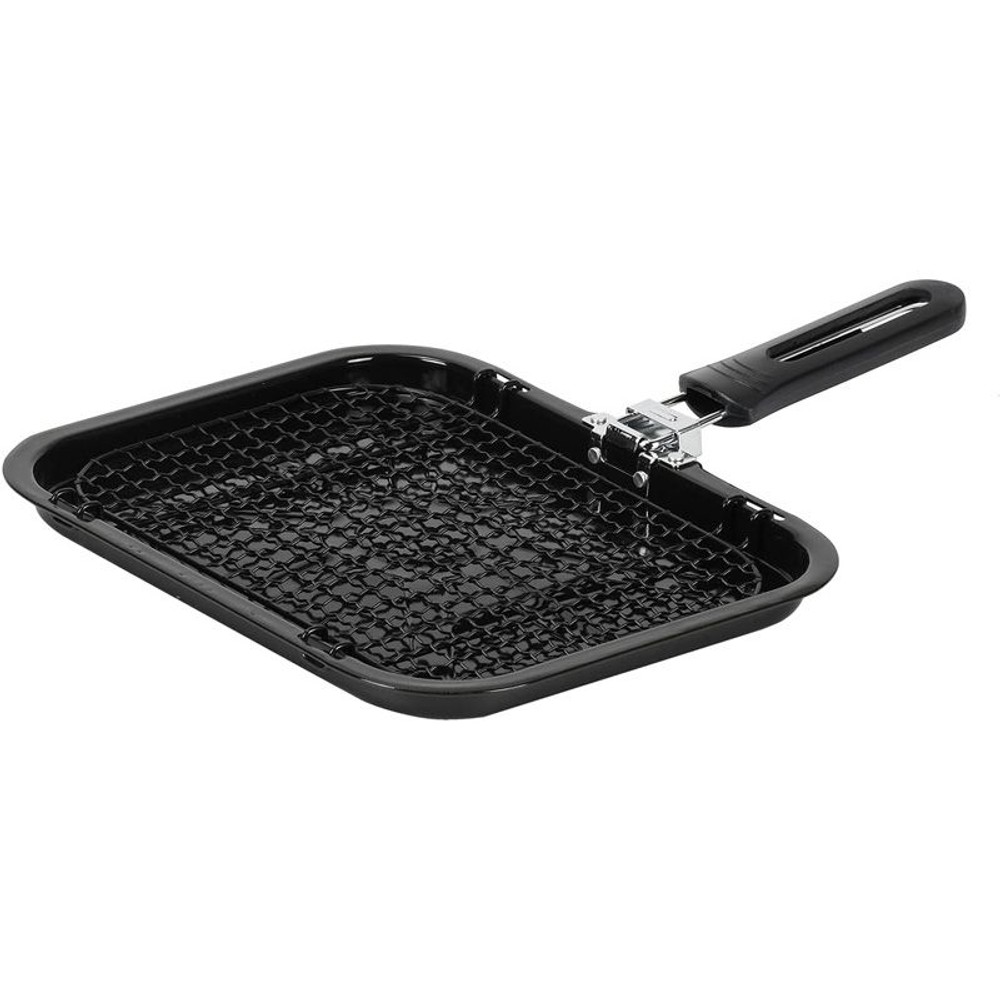 パール　旬彩　ＩＨにも使えるクリンプ魚焼, その他カラー１, その他サイズ１