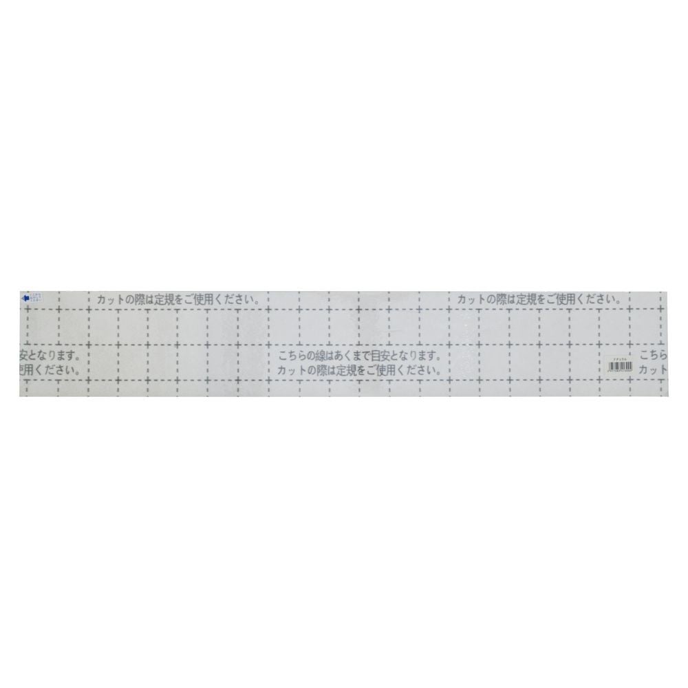 吸着塩ビフロアタイル 約90×15cm ナチュラル | ホームセンター