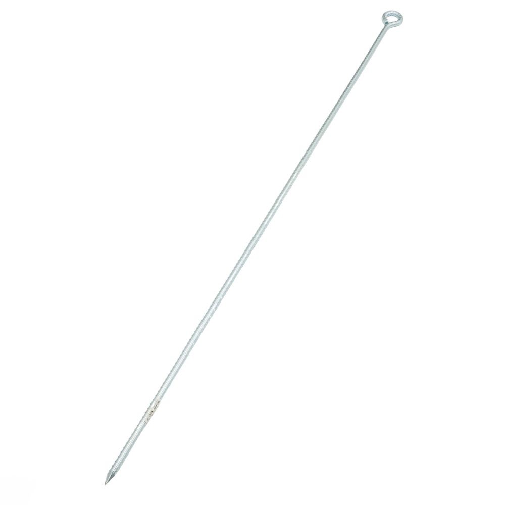 ロープ止め異形丸型　約１３ｘ１２００ミリ, 異形丸型, 13×1200mm