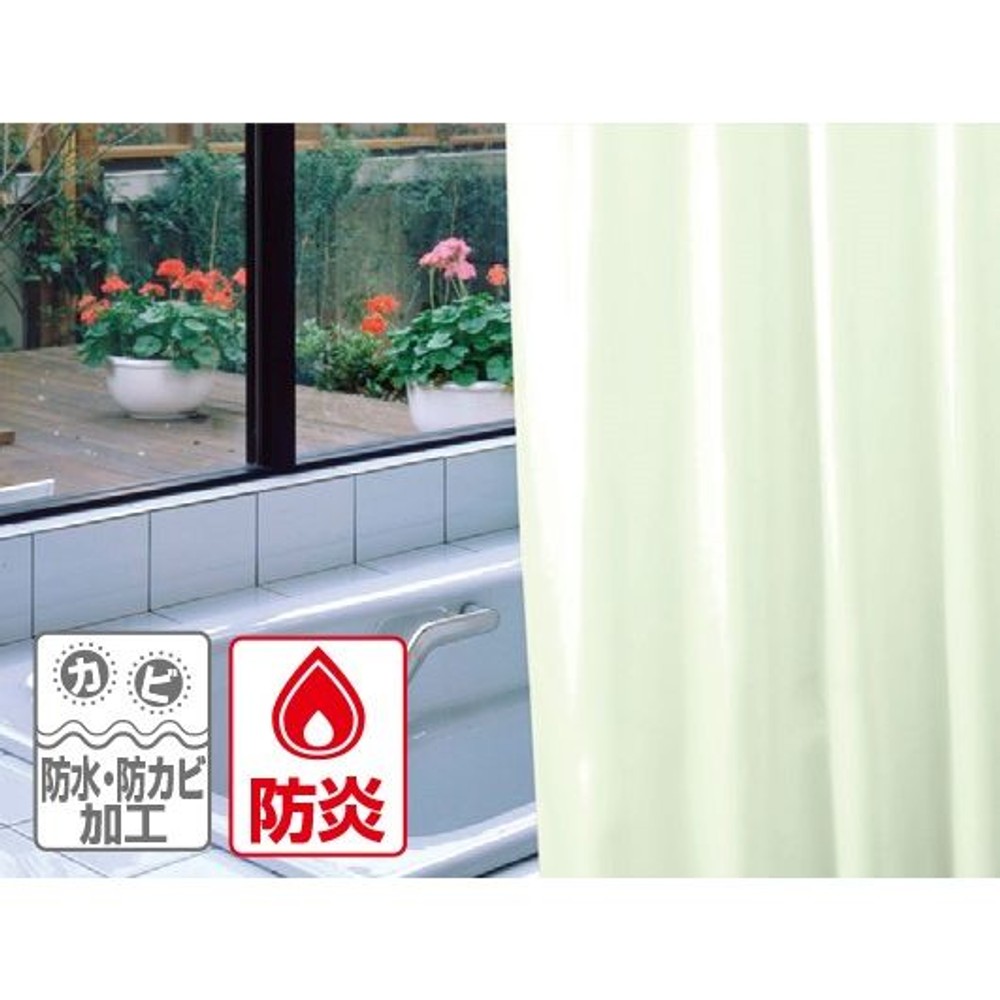 防炎バスＣ　１７８, -, -