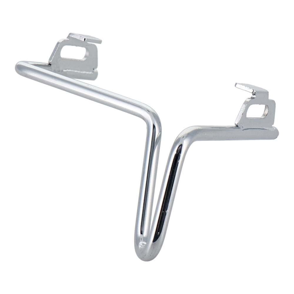 DBLTACT デュアルフィックスインパクトホルダー 左手用 　HiKOKI用DT-IHO(H)L, シルバー, DT-IHO(H)L