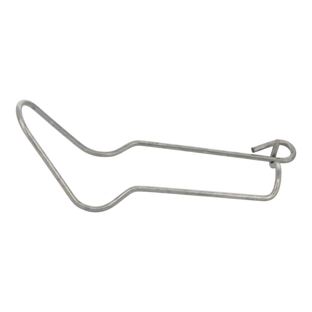 ●フックバンド　10Ｐ　&Phi;25&times;25・28ｍｍ兼用型, その他カラー１, その他サイズ１