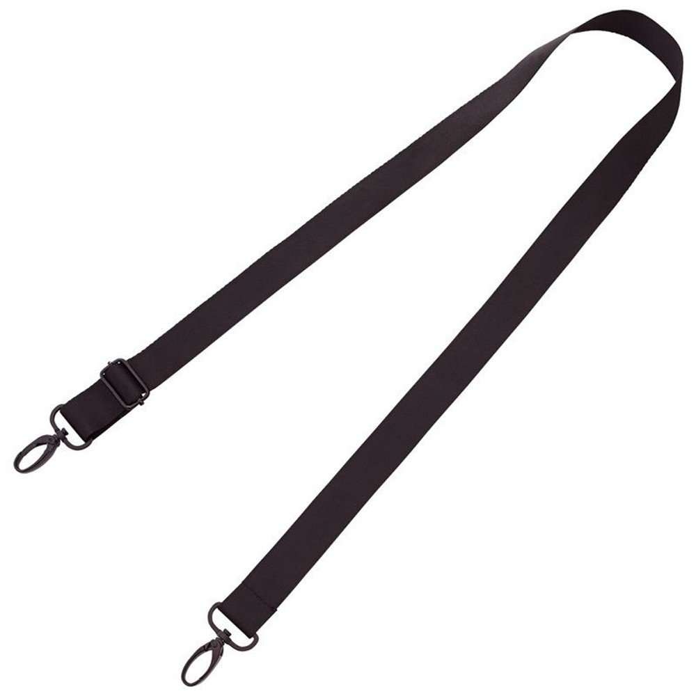 リヒト　ショルダーベルト32ＭＭ　ブラック　Ａ7579, ブラック, 32mm