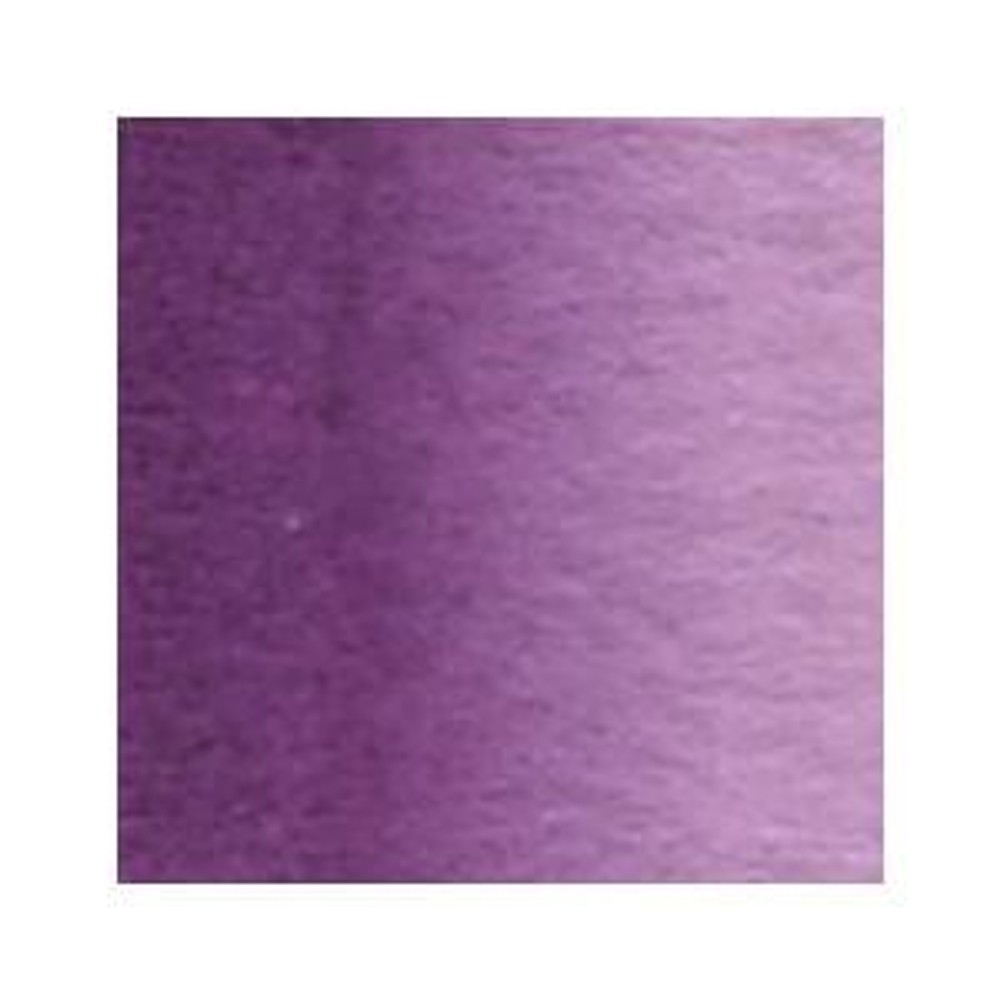 ホルベイン 透明水彩絵具 5号 (15ｍｌ) W312 ミネラル バイオレット, W312ミネラルバイオレット, 5号 (15ml) 