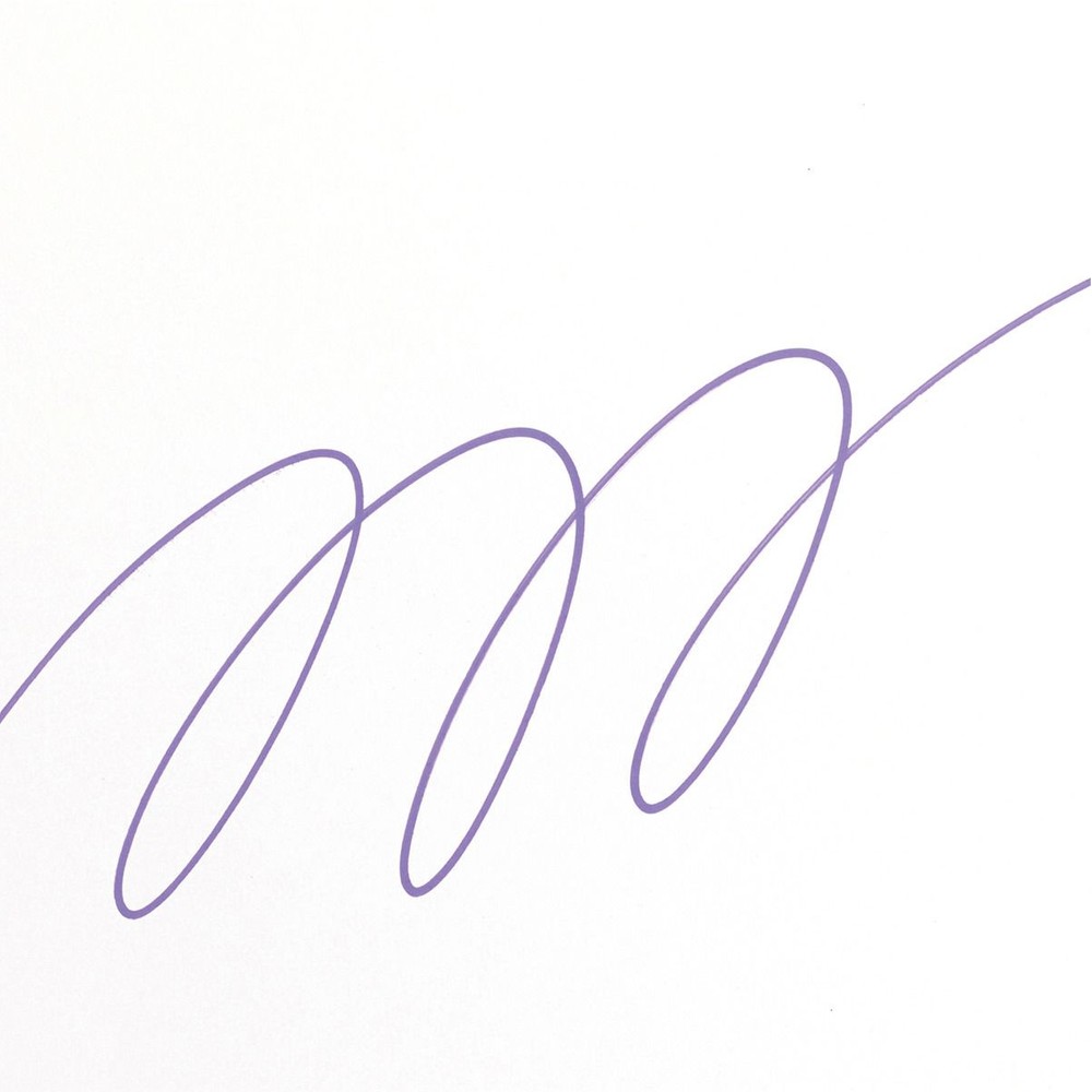 三菱鉛筆 ペイントマーカー 細字 紫 PX21.12, 紫, 細字 PX-21