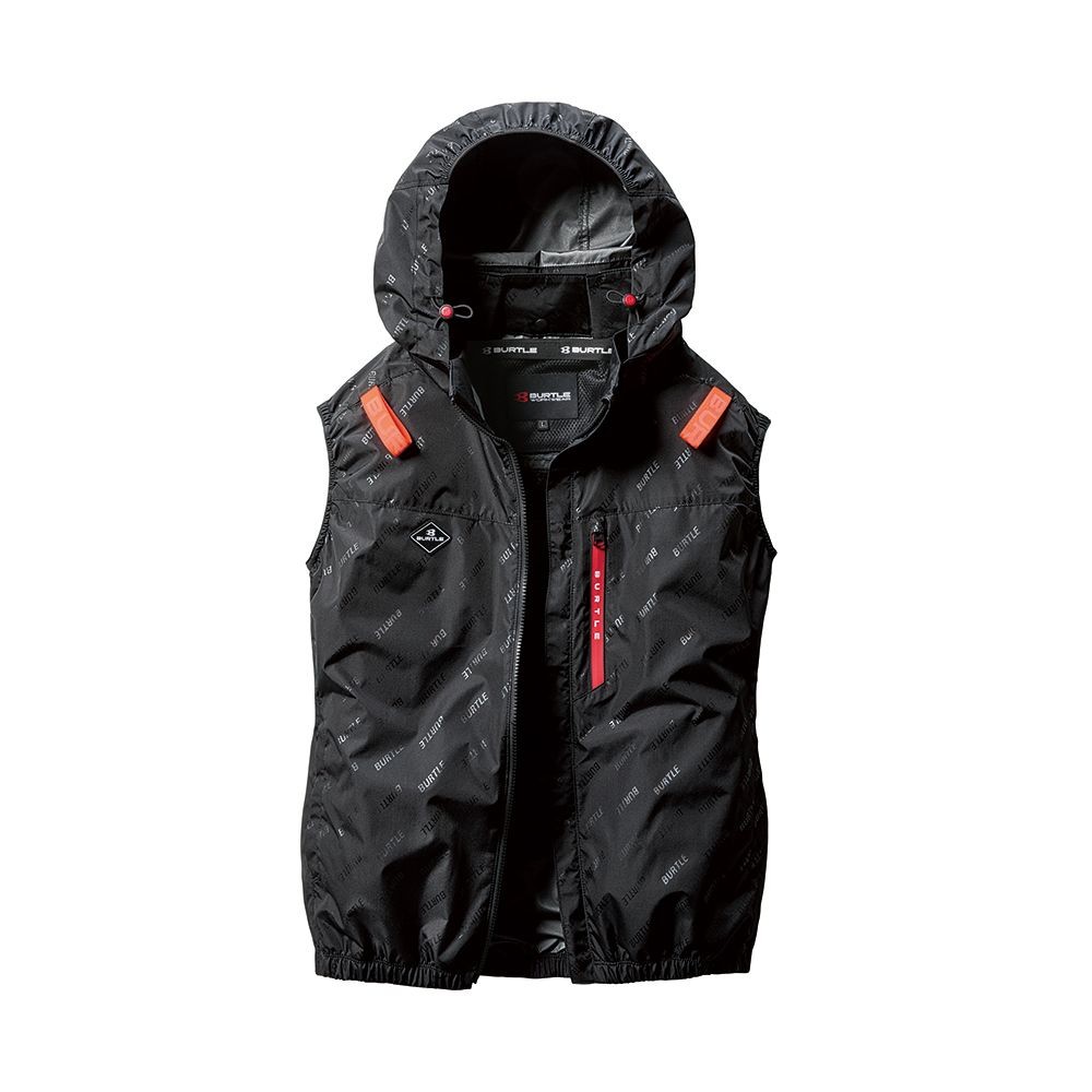 BURTLE AIRCRAFT バートル エアークラフト AC2064 バーニー, バーニー, Mサイズ