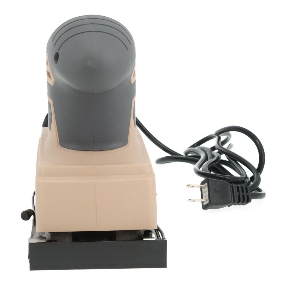 ウィザ WIZ'A　オービタルサンダ　ＷＡＯＳー１５０ＳＢ, サンドベージュ, 150W