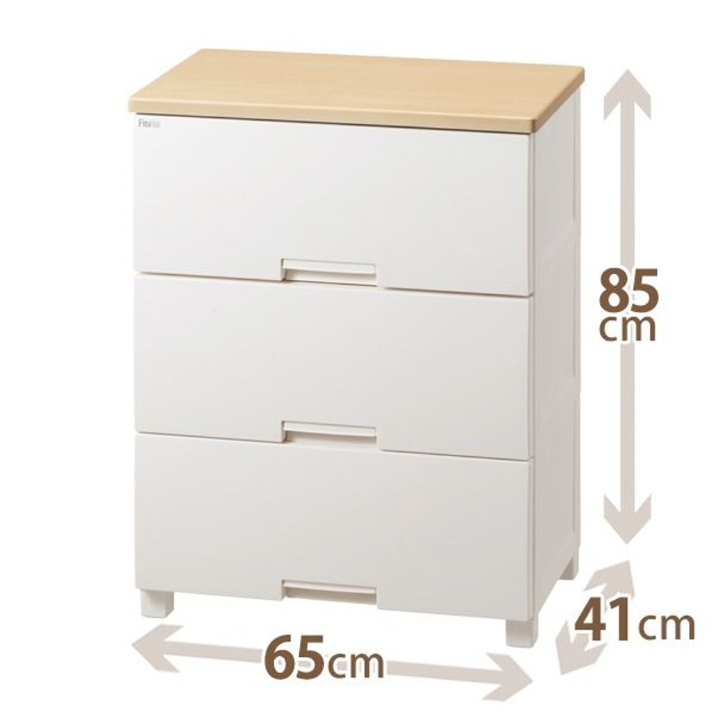 フィッツプラス　Ｆ6533Ｄ　メープル