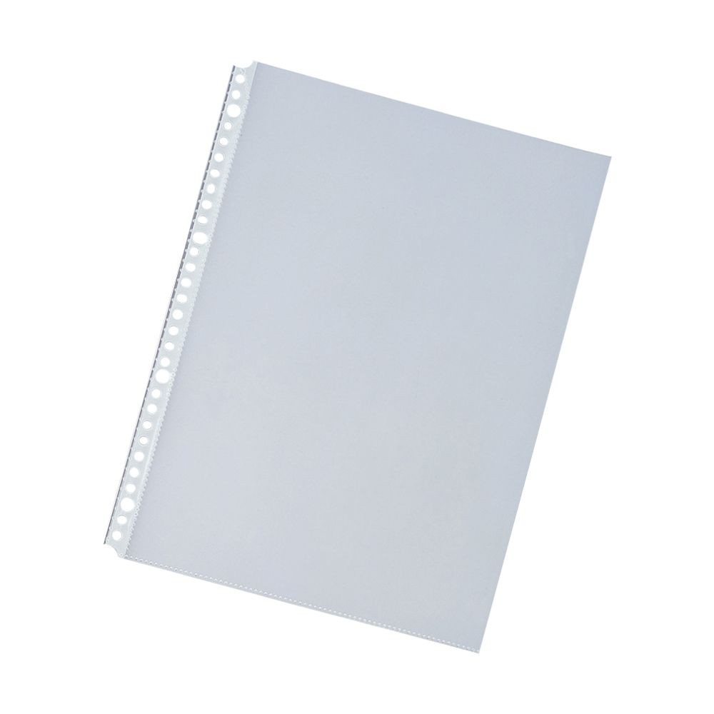 【10個セット】リヒトラブ クリアーポケット厚口 A4S 20枚パック G49070 【メーカー直送・代引不可】, クリア, G49070              