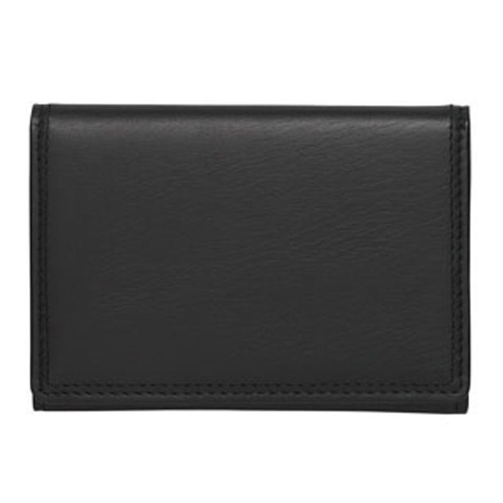 パイロット　トレンダーレザー08　名刺入　B, ブラック, -