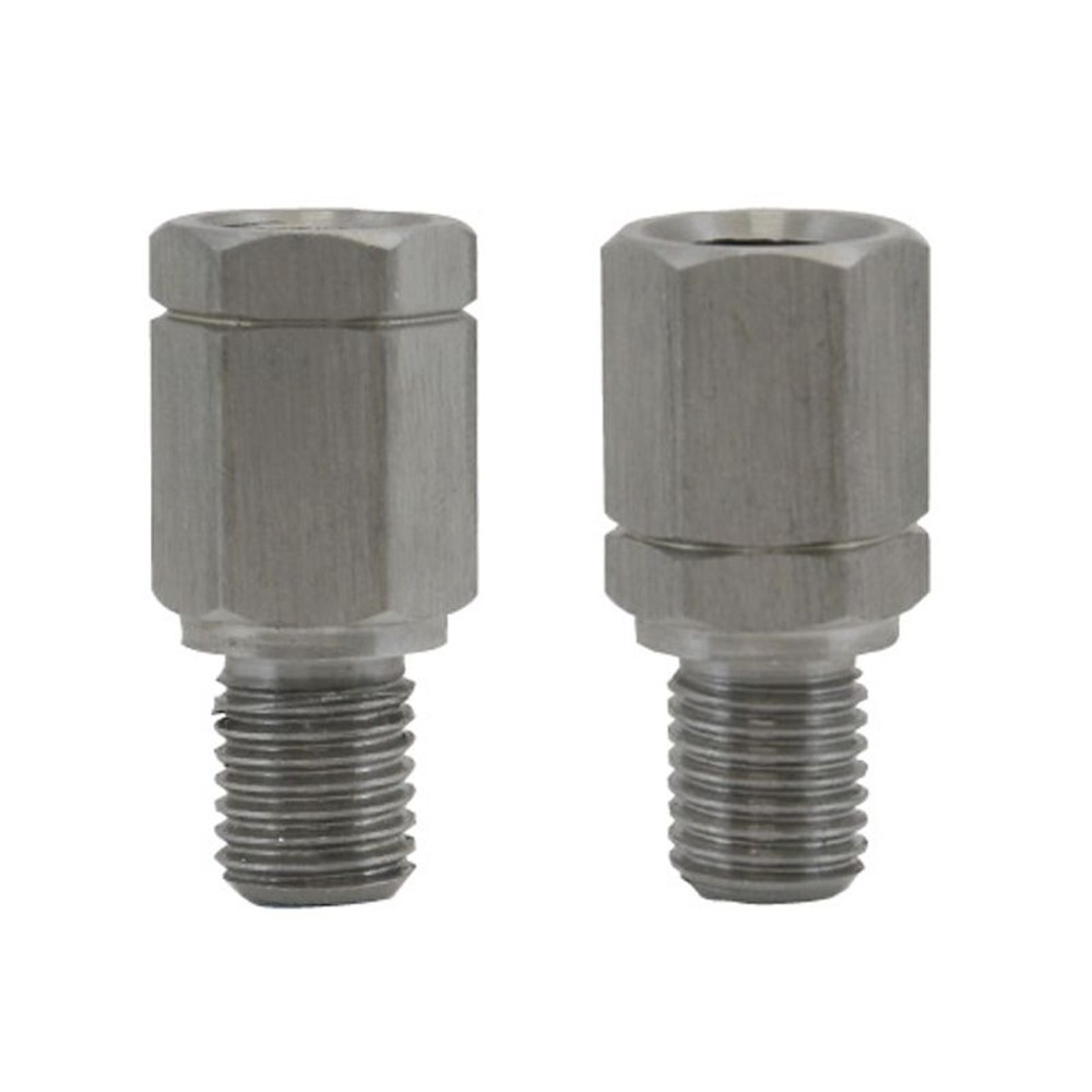 スリムステンレスアダプター　8-8逆　ＳＳ-3, その他カラー１, その他サイズ１