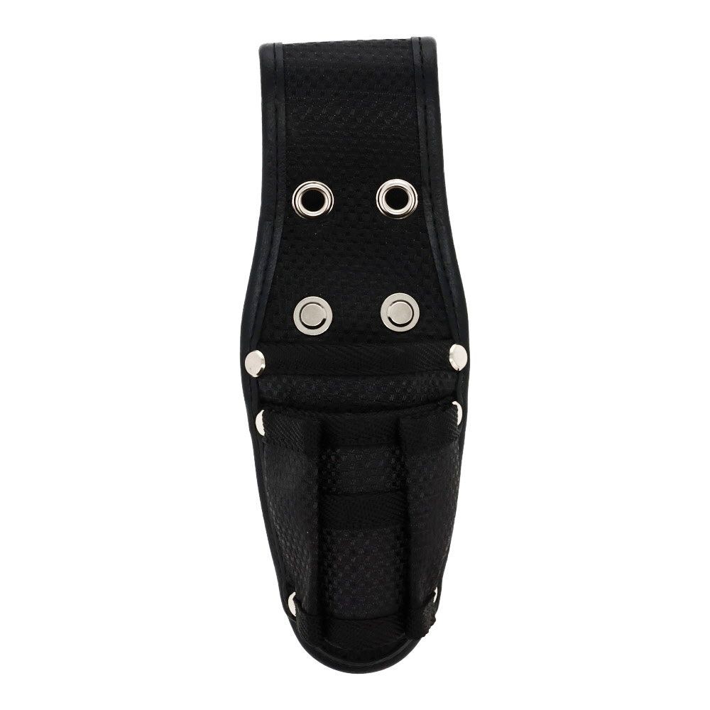 ＷＭα　ペンチ工具２段ＤＶ差　ＷＭα０１０, 黒, 2段ドライバー差付