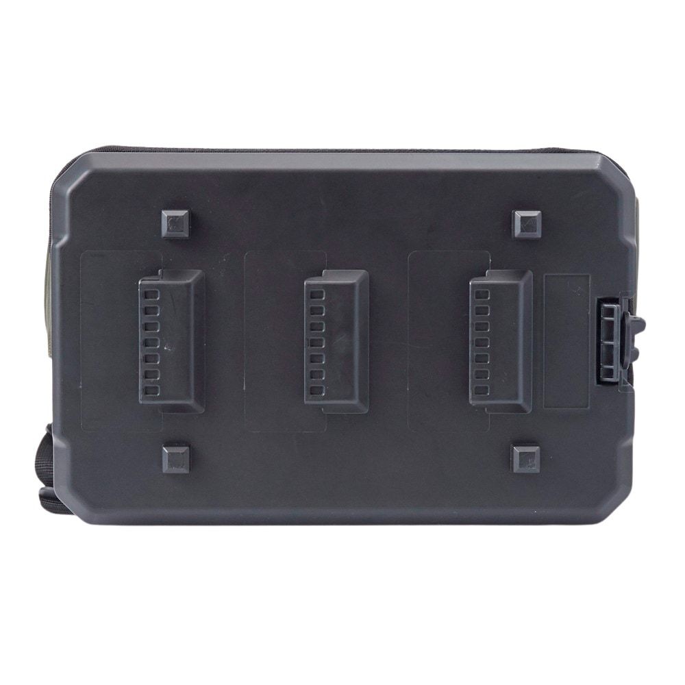 工具用システムリュック, カーキ, MMBー08