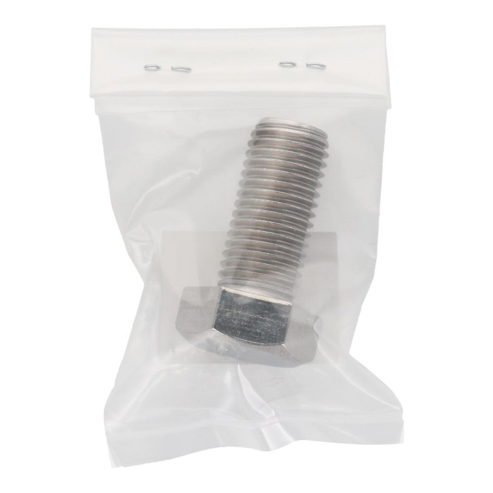 ステンレス　六角ボルト　Ｍ１６&times;３５, 六角ボルト, M16&times;35mm