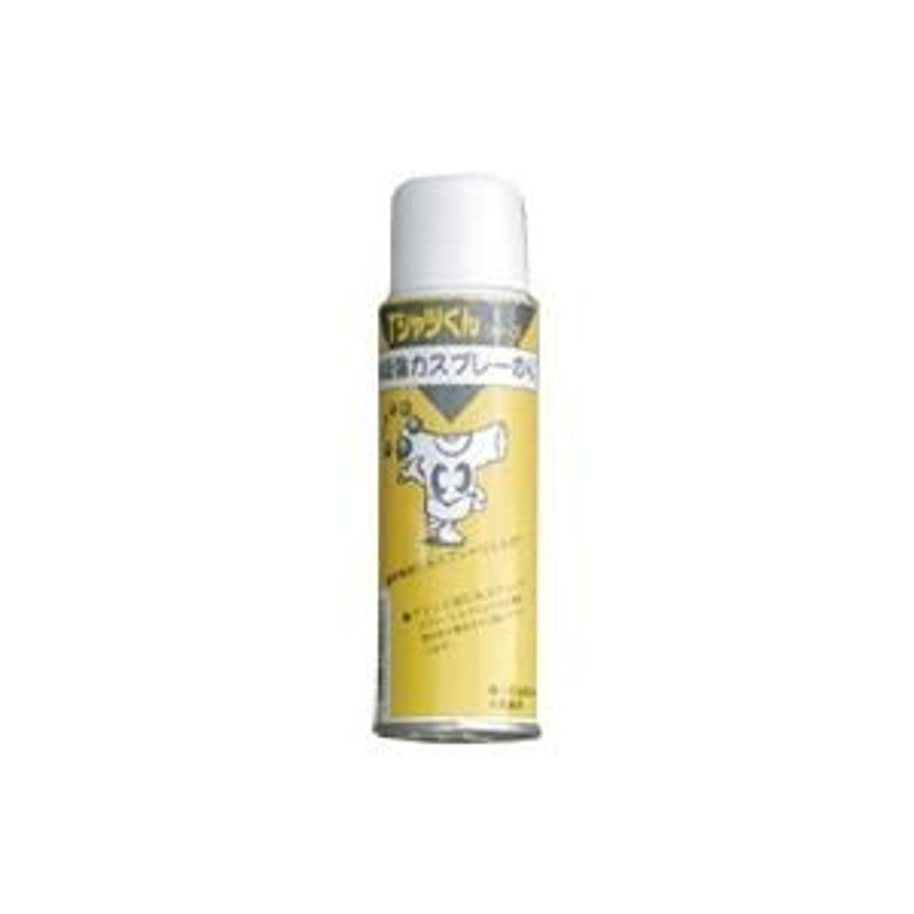ホリゾン Tシャツくん用 スプレーのり 80ｍｌ [旧 太陽精機], Tシャツくん用 スプレーのり , 80ｍｌ