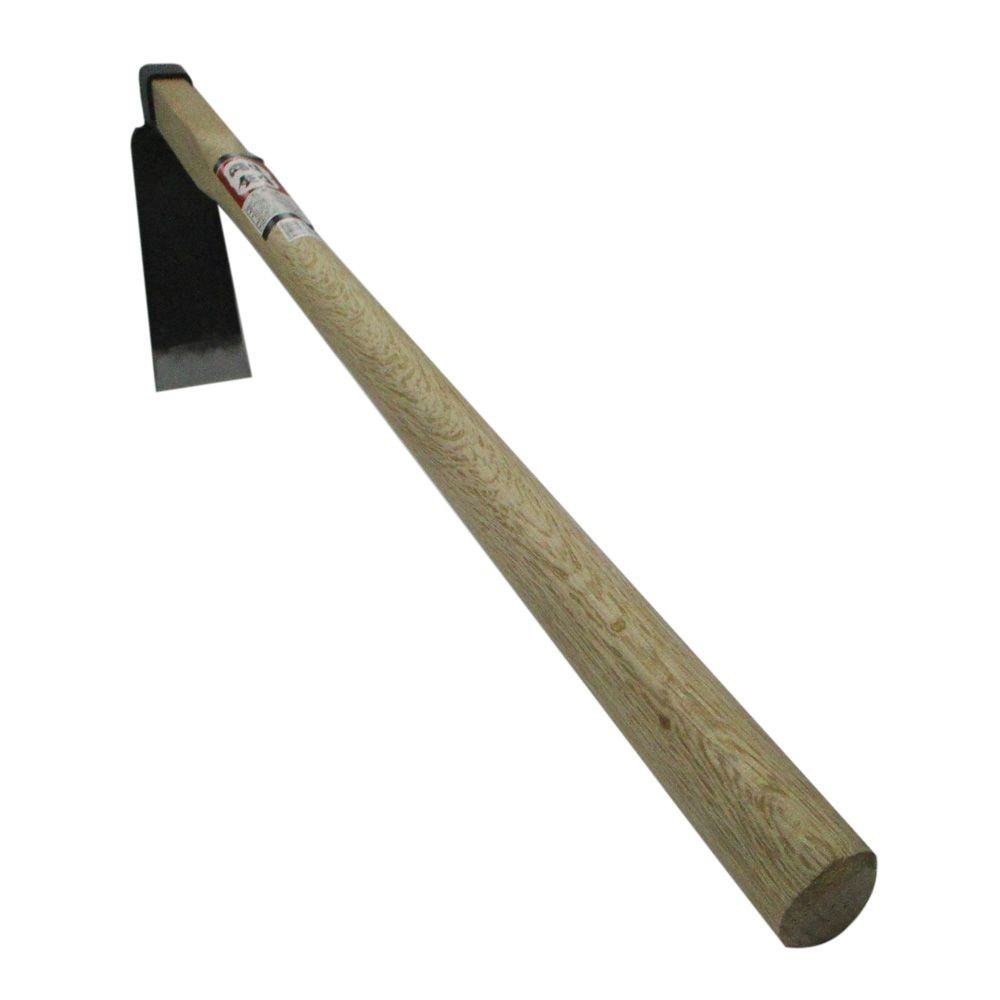 剛剣 タケノコ唐鍬 ２４０ｍｍ ３尺柄付, 唐鍬, 幅90mm&times;奥行920mm&times;高さ290mm