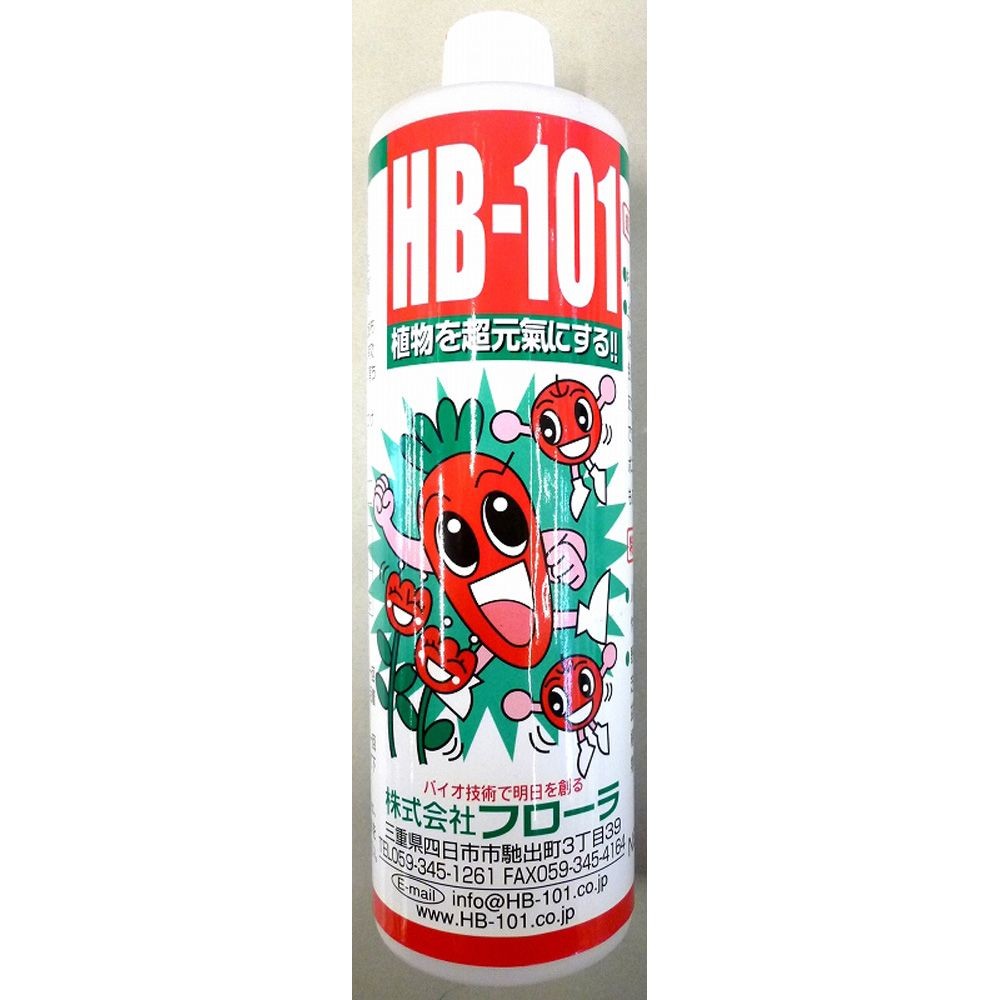 フローラ　HB-101, 植物活力液（100）, 100cc