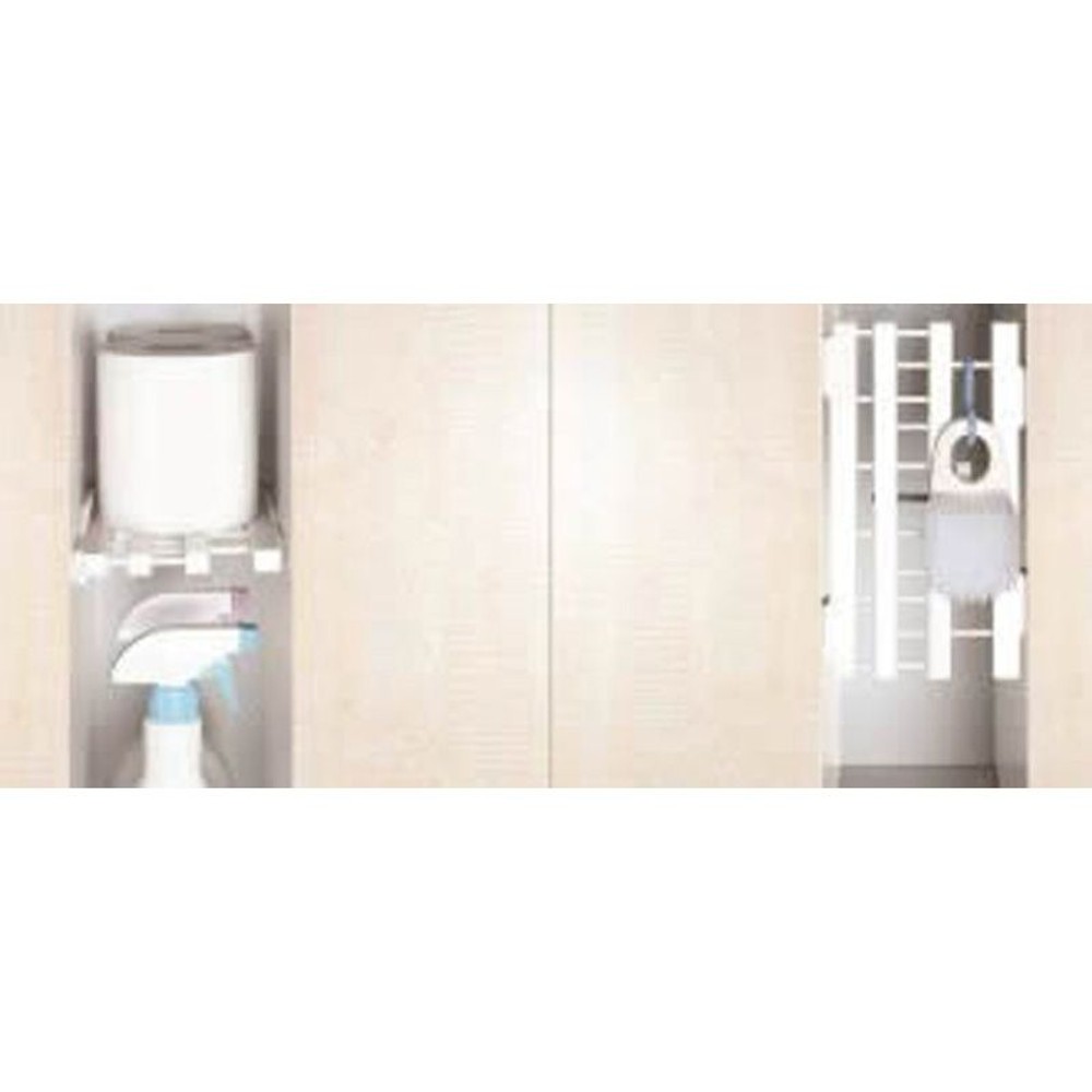 平安　ＳＭＲー21　突ぱりすき間棚, その他カラー４, LLサイズ