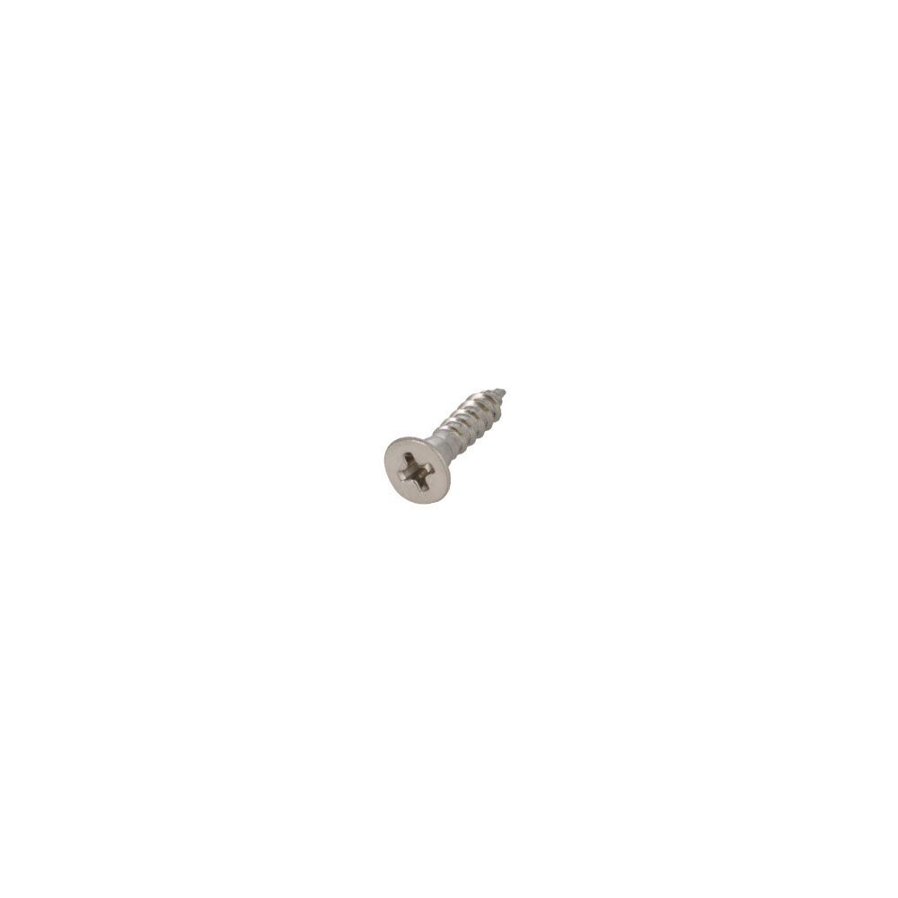 ステン　木ねじ　皿　２．７Ｘ１３　６３４ー０１０７, ステンレス, 2.7&times;13