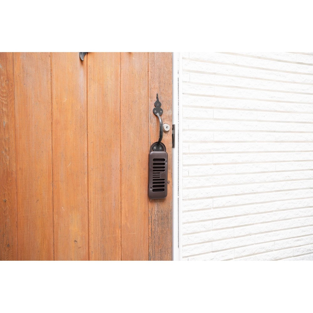 アース　マモルーム虫よけプレート　ベランダ用＋玄関用　9ヶ月用, 虫よけプレート, 9ヶ月用　ベランダ用＋玄関用