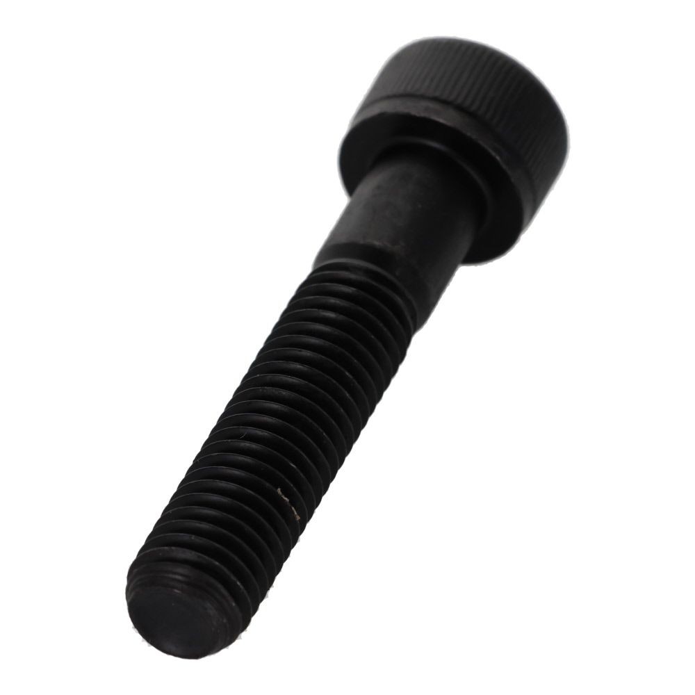 鉄生地　６角穴付ボルト　Ｍ１０&times;５０　２０個入, 六角穴付ボルト, M10&times;50