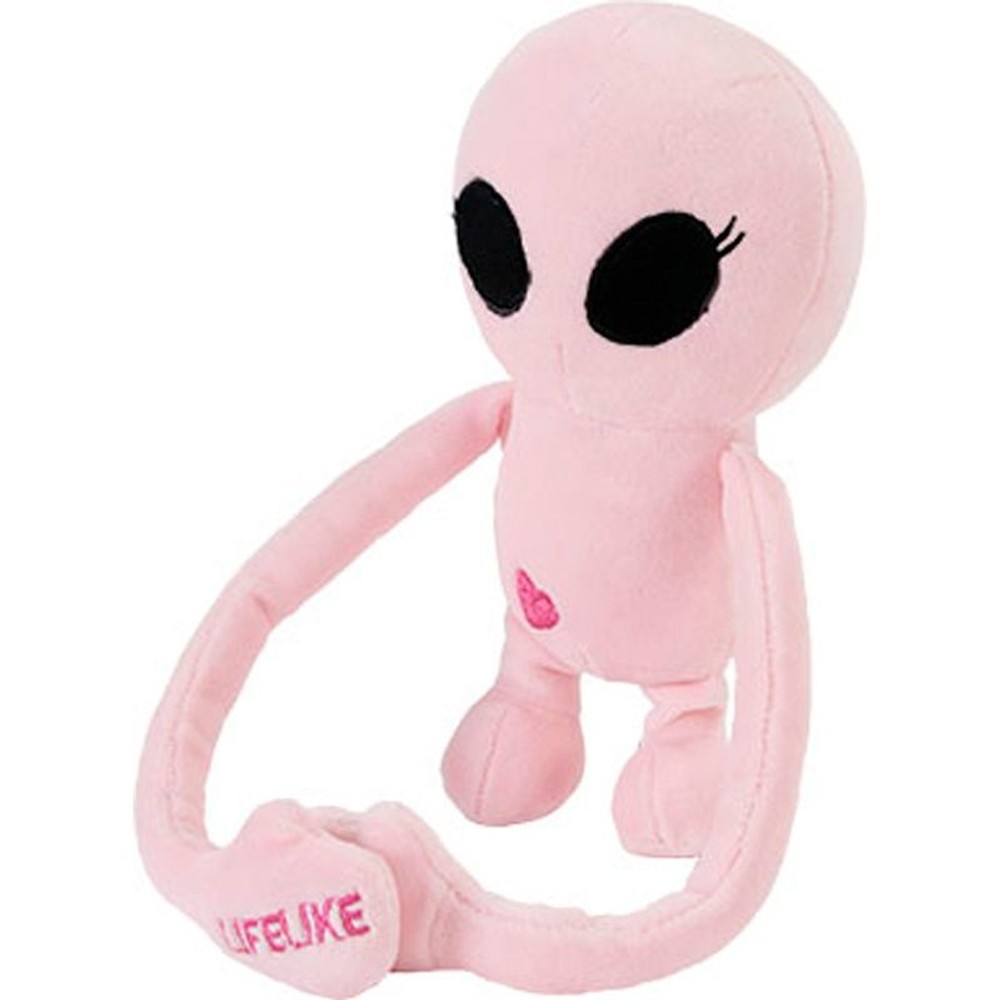 ライフライク　エイリアンピンク, その他カラー１, その他サイズ１