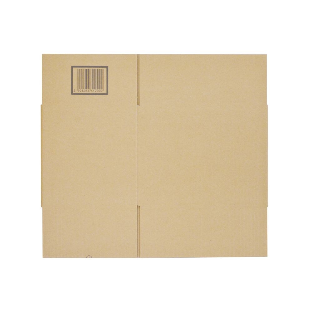 １３７　ダンボール（宅配便６０　Ａ５サイズ）, -, 60