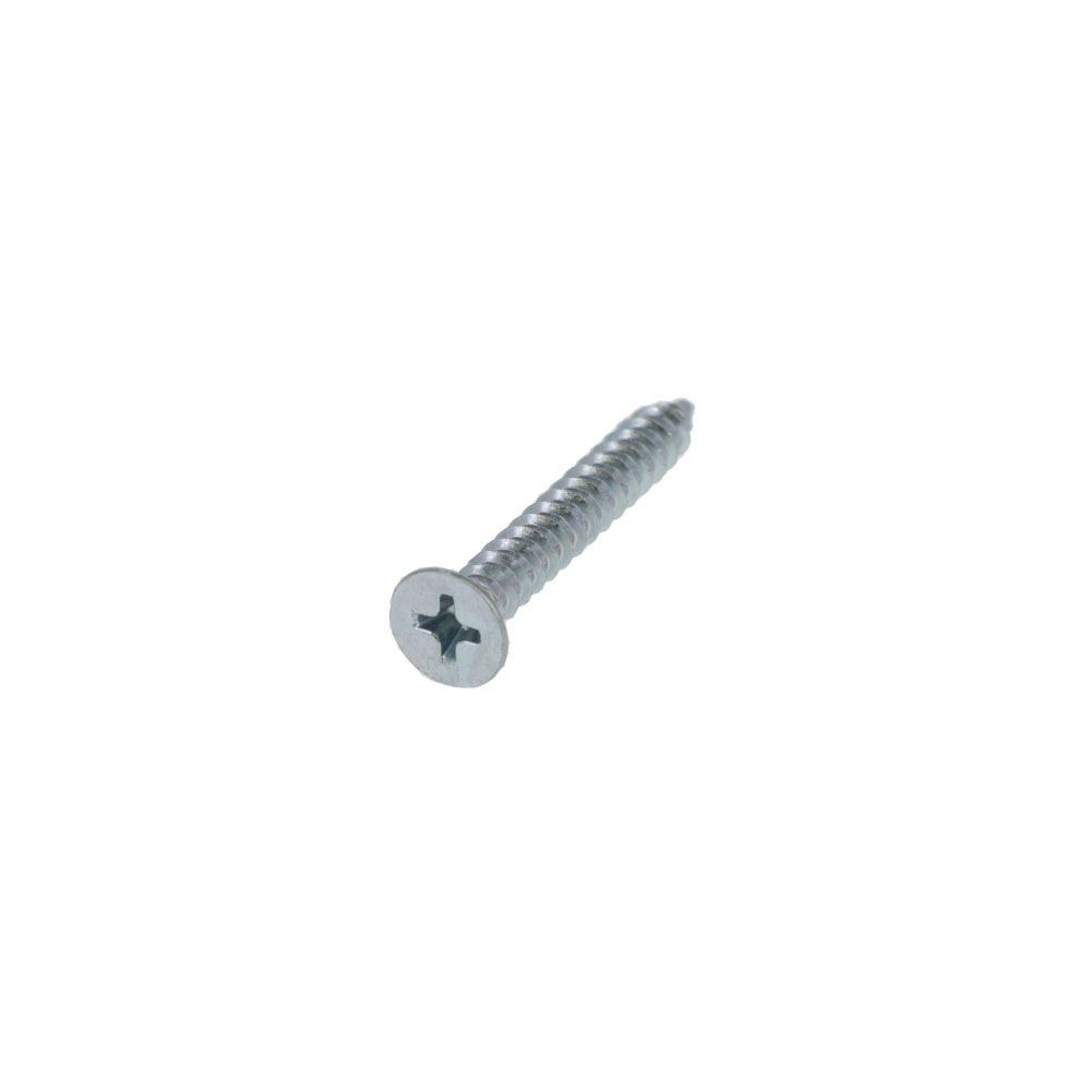 ユニクロ　タッピング　皿　４Ｘ３０　６３４ーＣ０２６, シルバー, 4&times;30