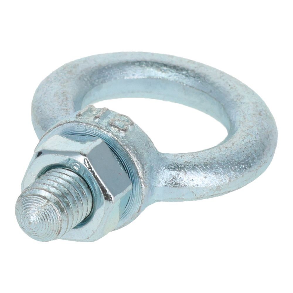 アイボルト（ナット付き）８ｍｍ, アイボルト, 8mm